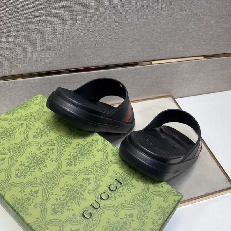 Gucci Slippers